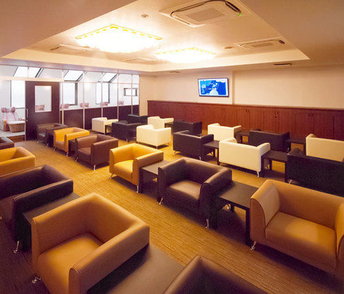 Sauna And Capsule Hotel Hollywood Okayama Exterior photo